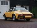 Porsche 911 2.7 Targa Saharabeige žuta - thumbnail 2