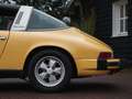 Porsche 911 2.7 Targa Saharabeige Geel - thumbnail 25