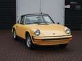 Porsche 911 2.7 Targa Saharabeige žuta - thumbnail 3