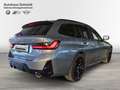 BMW 330 e xDrive Touring 358€ netto/mtl.*M Sportpaket*19"* Grau - thumbnail 5