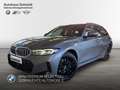BMW 330 e xDrive Touring 358€ netto/mtl.*M Sportpaket*19"* Grau - thumbnail 1