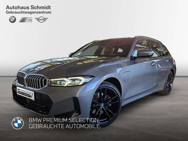 Imagine BMW 330 e xDrive Touring 358€ netto/mtl.*M Sportpaket*19"*