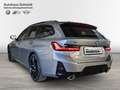BMW 330 e xDrive Touring 358€ netto/mtl.*M Sportpaket*19"* Grau - thumbnail 3