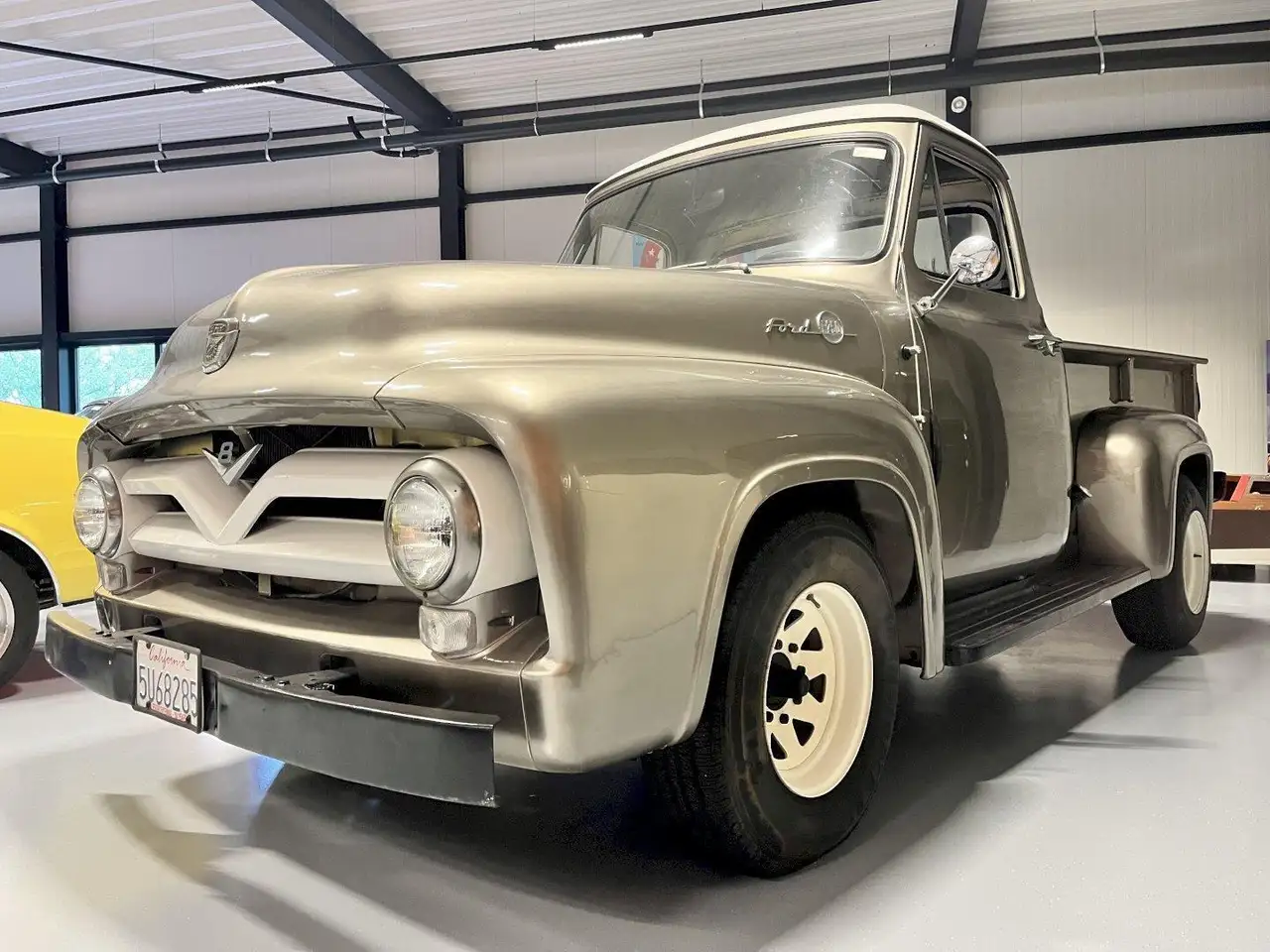 Ford Truck F-model, foto 2