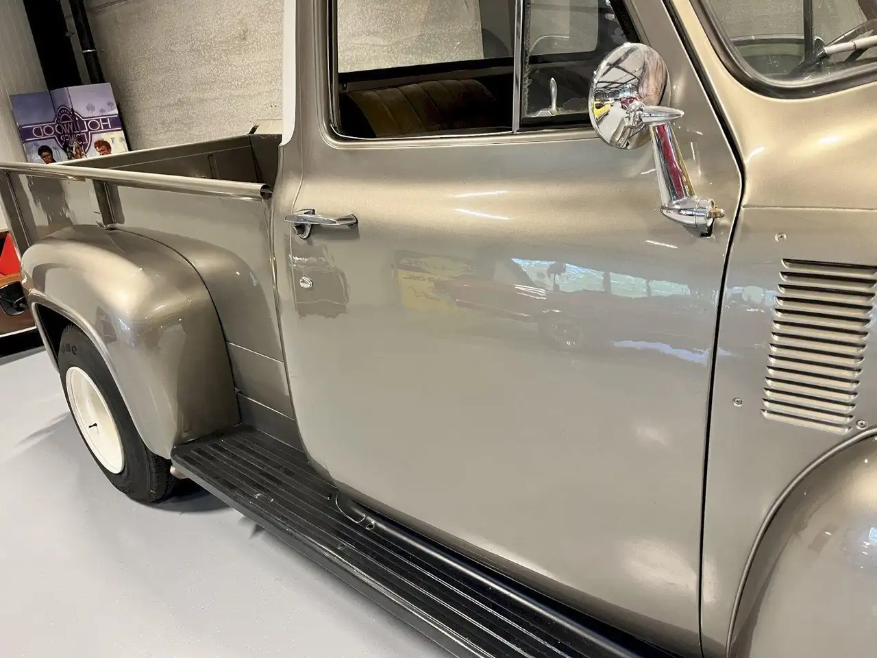 Ford Truck F-model, foto 11