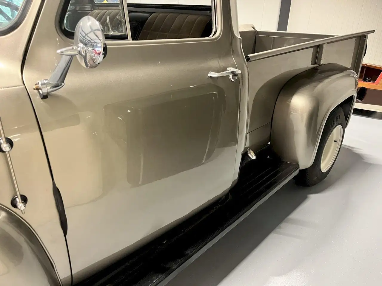 Ford Truck F-model, foto 12