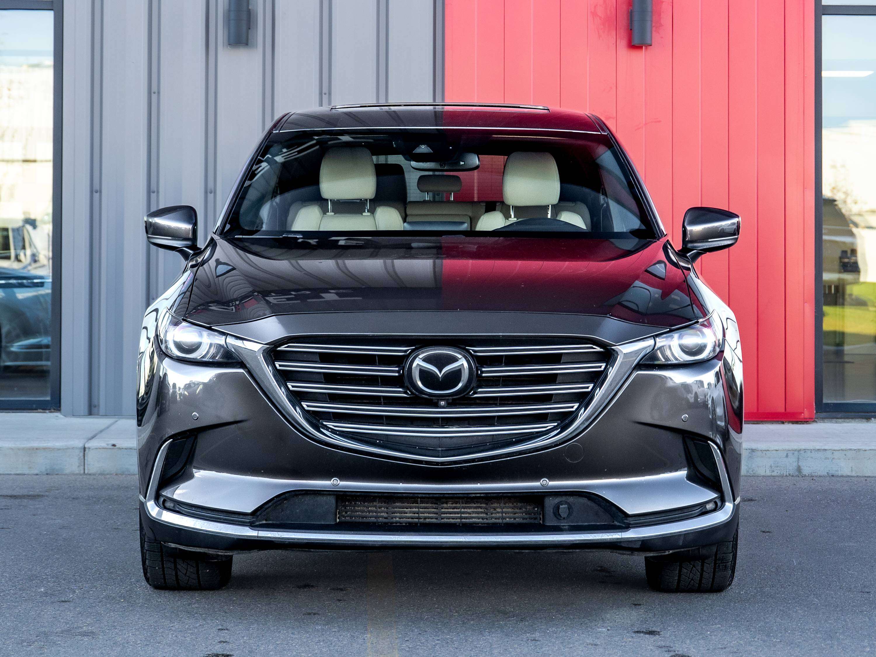 2019 Mazda CX-9