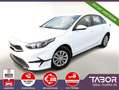 Kia Ceed / cee'd 1.5 140 SHZ Tempomat LHZ Nav PDC Klimaaut Blanc - thumbnail 1