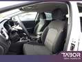 Kia Ceed / cee'd 1.5 140 SHZ Tempomat LHZ Nav PDC Klimaaut Blanc - thumbnail 6