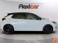 Opel Corsa 1.2T XHL S/S GS-Line 100 Blanc - thumbnail 3