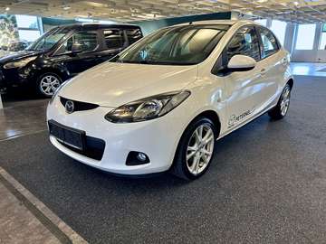 Mazda2 1,5i GT *Pickerl*