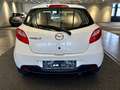 Mazda 2 Mazda2 1,5i GT *Pickerl* Weiß - thumbnail 6