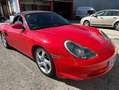 Porsche Boxster S (3.200cc) Rojo - thumbnail 1