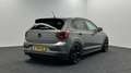 Volkswagen Polo GTI 2.0 TSI |Milltek|Verlaagd|Carplay| Grau - thumbnail 5