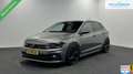 Volkswagen Polo GTI 2.0 TSI |Milltek|Verlaagd|Carplay| Grau - thumbnail 1