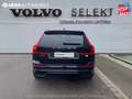 Volvo XC60 T6 AWD 253 + 145ch Utimate Style Dark Geartronic - thumbnail 5