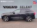 Volvo XC60 T6 AWD 253 + 145ch Utimate Style Dark Geartronic - thumbnail 4