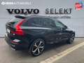 Volvo XC60 T6 AWD 253 + 145ch Utimate Style Dark Geartronic - thumbnail 12