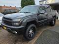 Chevrolet Avalanche 5.3 4WD 1500 Gri - thumbnail 1