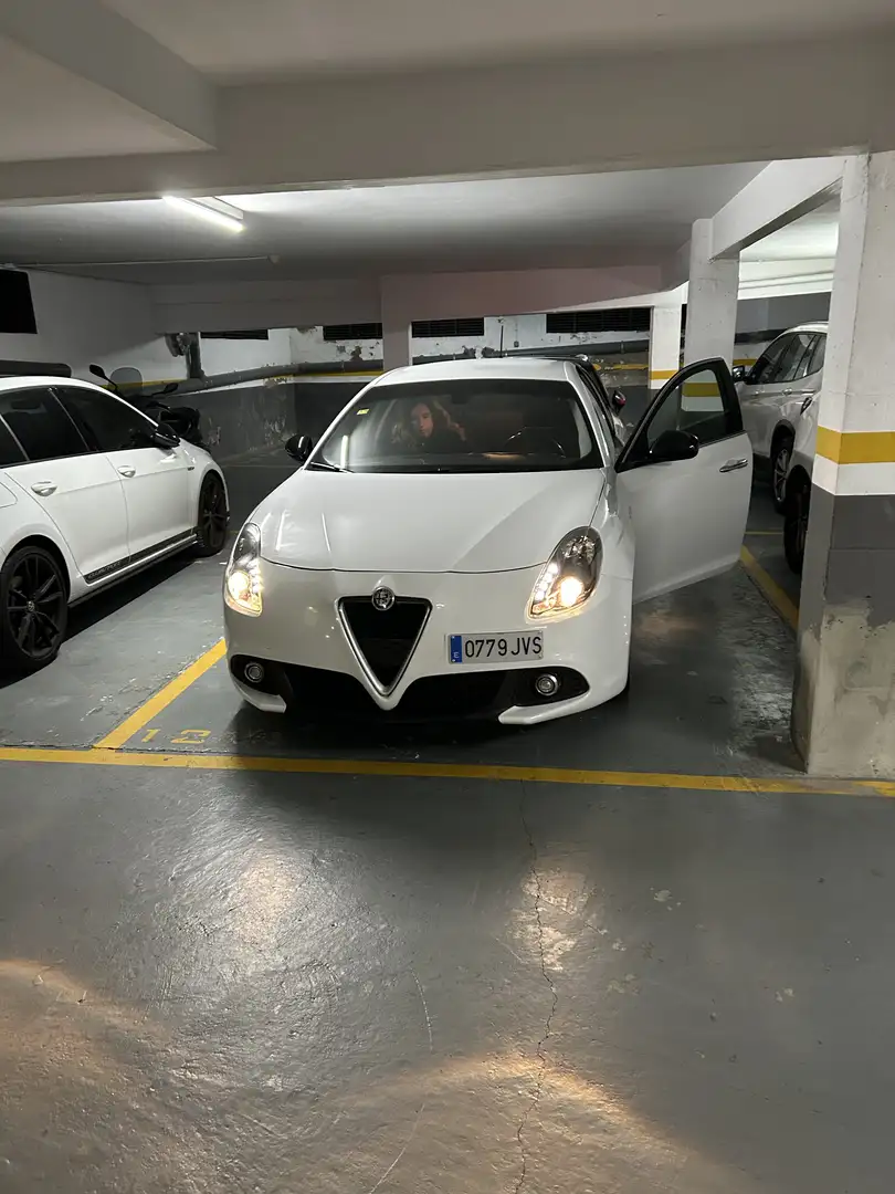 Alfa Romeo Giulietta 1.6JTDm Super TCT 120 - 2