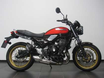Kawasaki Z 650 RS