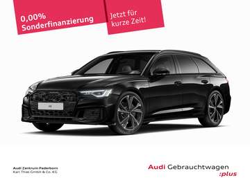 Avant 45 TFSI S line S tronic Pano+Matrix+HuD