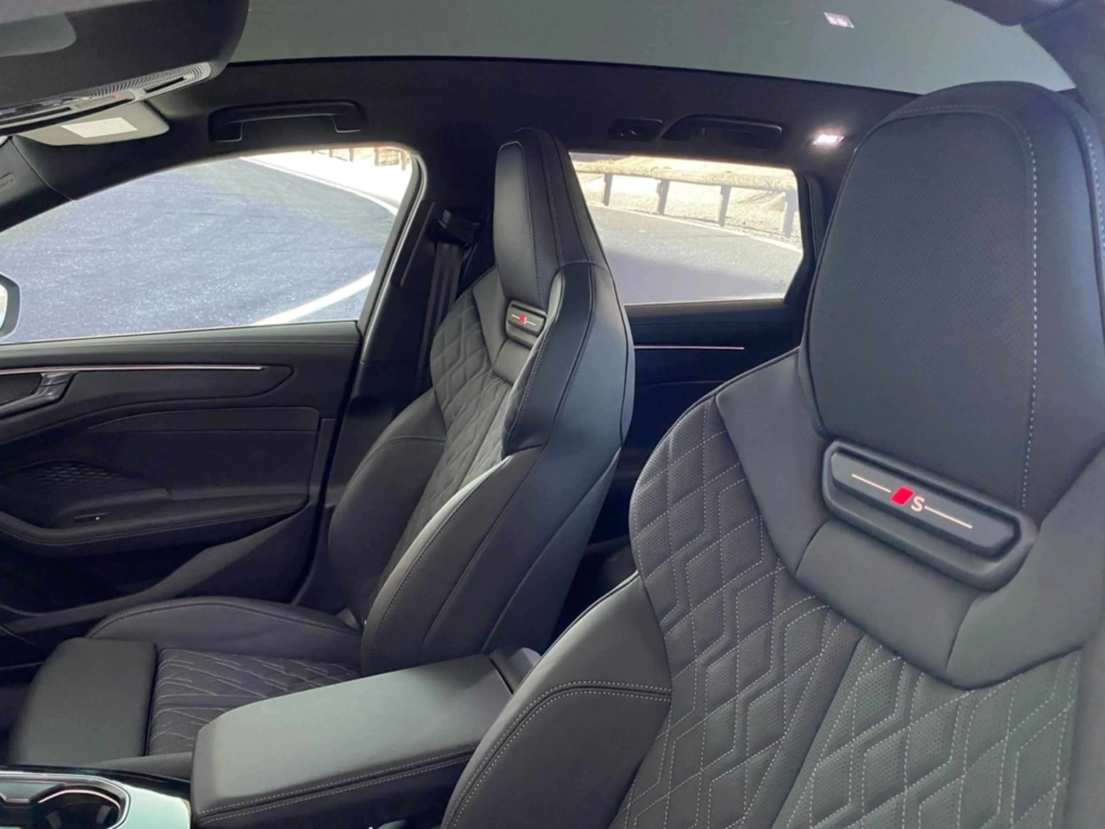 Audi A6 allroad TDI quattro PANO+HUD+AHK+360°+ACC+PRO+PROMO — photo 5