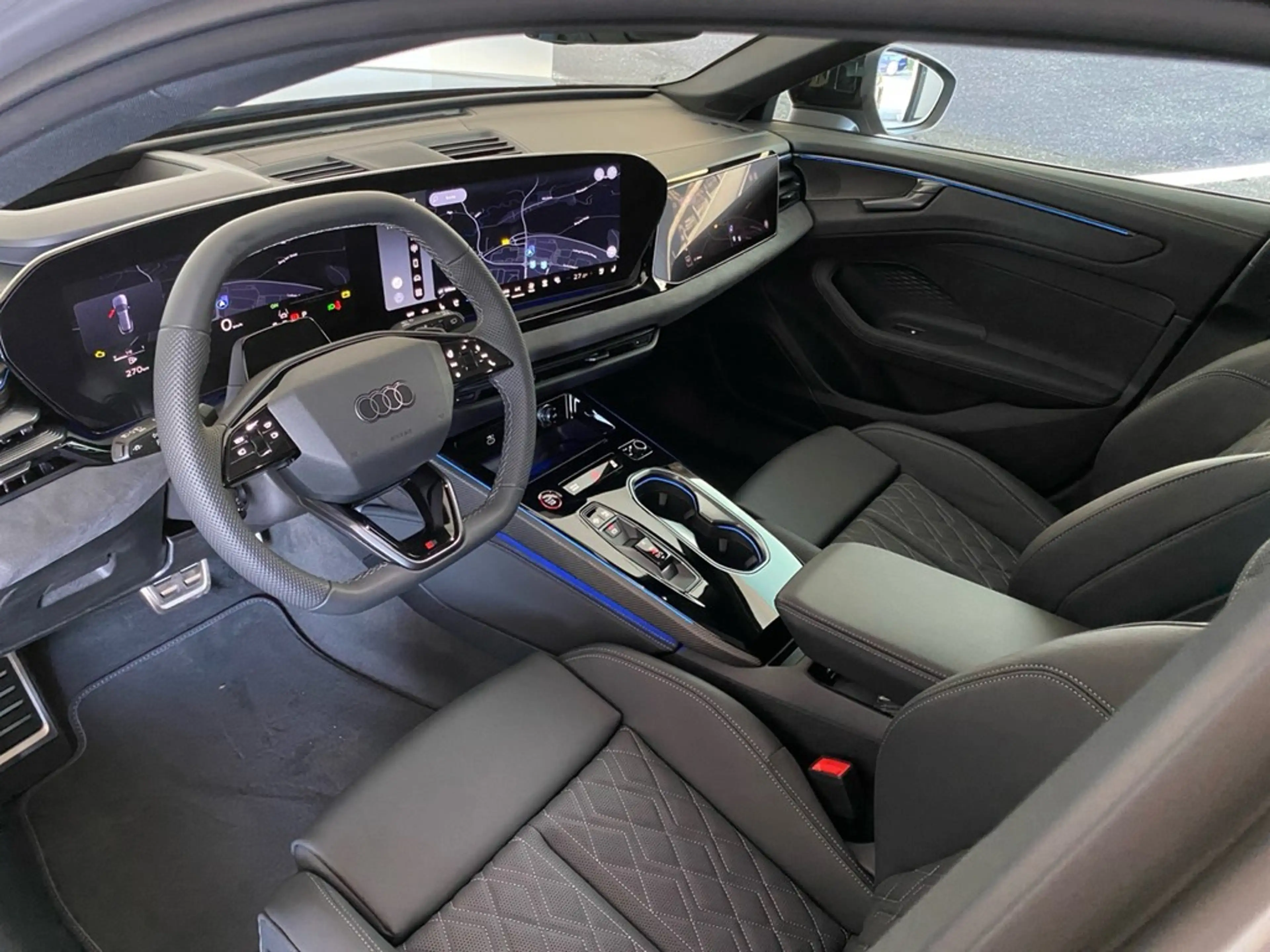 Audi A6 allroad TDI quattro PANO+HUD+AHK+360°+ACC+PRO+PROMO — photo 3
