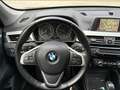 BMW X1 sDrive18d Aut. 2.0 - Garantie*Cruise*Navi*PDC Noir - thumbnail 12