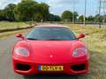 Ferrari 360 3.6 V8 Modena Manual H6, Volledige historie, uniek Rot - thumbnail 9