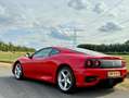 Ferrari 360 3.6 V8 Modena Manual H6, Volledige historie, uniek Rot - thumbnail 4