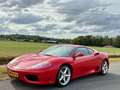 Ferrari 360 3.6 V8 Modena Manual H6, Volledige historie, uniek Rot - thumbnail 2