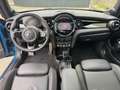 MINI Cooper S COOPERS Mini 3-trg. Cooper S John Cooper Works Bleu - thumbnail 9