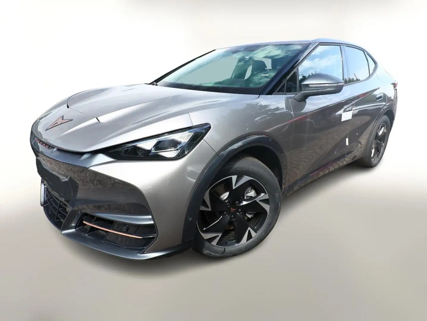 CUPRA Tavascan Endurance 77 kWh Nav SHZ ParkA Kessy 210 kW (28... Beige - 1
