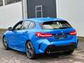 BMW 118 1 Lim. 118 i M Sport LED/Ambiente/L-Heizung Blauw - thumbnail 7