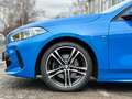 BMW 118 1 Lim. 118 i M Sport LED/Ambiente/L-Heizung Blauw - thumbnail 4