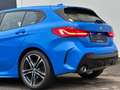 BMW 118 1 Lim. 118 i M Sport LED/Ambiente/L-Heizung Blauw - thumbnail 8