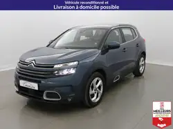 Citroen C5 Aircross Essence 130 EAT8 Feel
