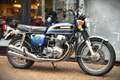 Honda CB 750 FOUR ***MOTO VERTE*** Bleu - thumbnail 1
