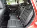 Mazda CX-5 2.5 SkyActiv-G 192 GT-M 4WD/automaat/Leder/Trekhaa Rood - thumbnail 9