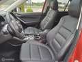 Mazda CX-5 2.5 SkyActiv-G 192 GT-M 4WD/automaat/Leder/Trekhaa Rood - thumbnail 8