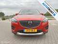 Mazda CX-5 2.5 SkyActiv-G 192 GT-M 4WD/automaat/Leder/Trekhaa Rood - thumbnail 2