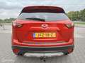 Mazda CX-5 2.5 SkyActiv-G 192 GT-M 4WD/automaat/Leder/Trekhaa Rood - thumbnail 5