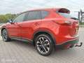 Mazda CX-5 2.5 SkyActiv-G 192 GT-M 4WD/automaat/Leder/Trekhaa Rood - thumbnail 6