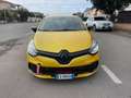 Renault Clio 1.6 T 200 CV EDC 5p. Monaco GP Giallo - thumbnail 2