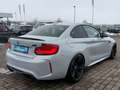 BMW M2 Coupe Competition/Carbon/SBD/Alcantara-Lenk Silber - thumbnail 5