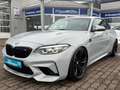 BMW M2 Coupe Competition/Carbon/SBD/Alcantara-Lenk Silber - thumbnail 1