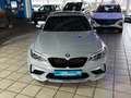 BMW M2 Coupe Competition/Carbon/SBD/Alcantara-Lenk Silber - thumbnail 22