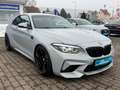 BMW M2 Coupe Competition/Carbon/SBD/Alcantara-Lenk Silber - thumbnail 3