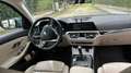 BMW 318 318d Touring Luxury Verde - thumbnail 4